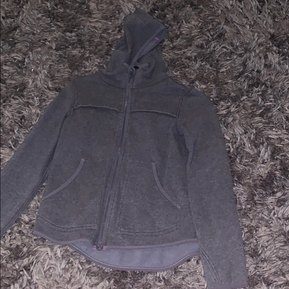 Ivivva jacket